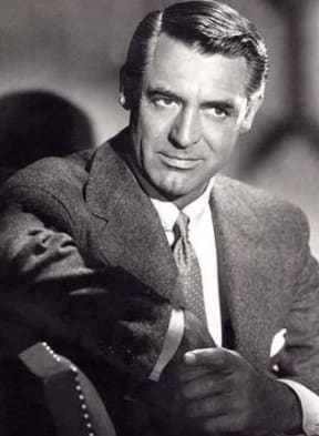Cary Grant