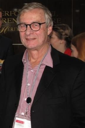 AFFCO general manager Rowan Ogg