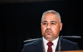 Peeni Henare