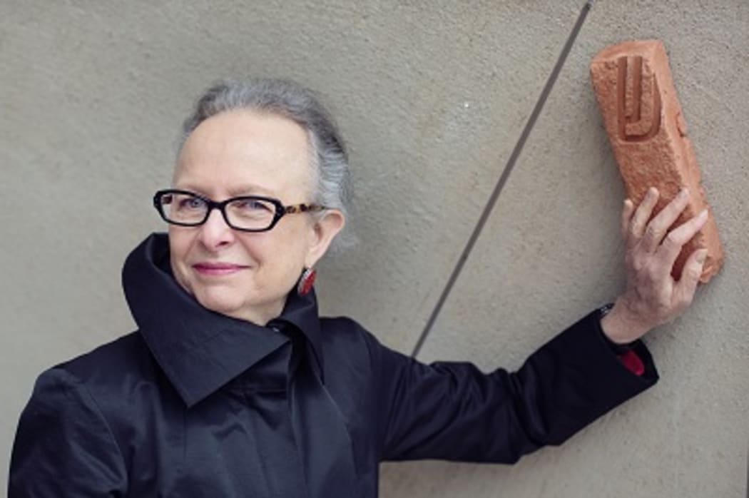 Barbara Kirshenblatt-Gimblett