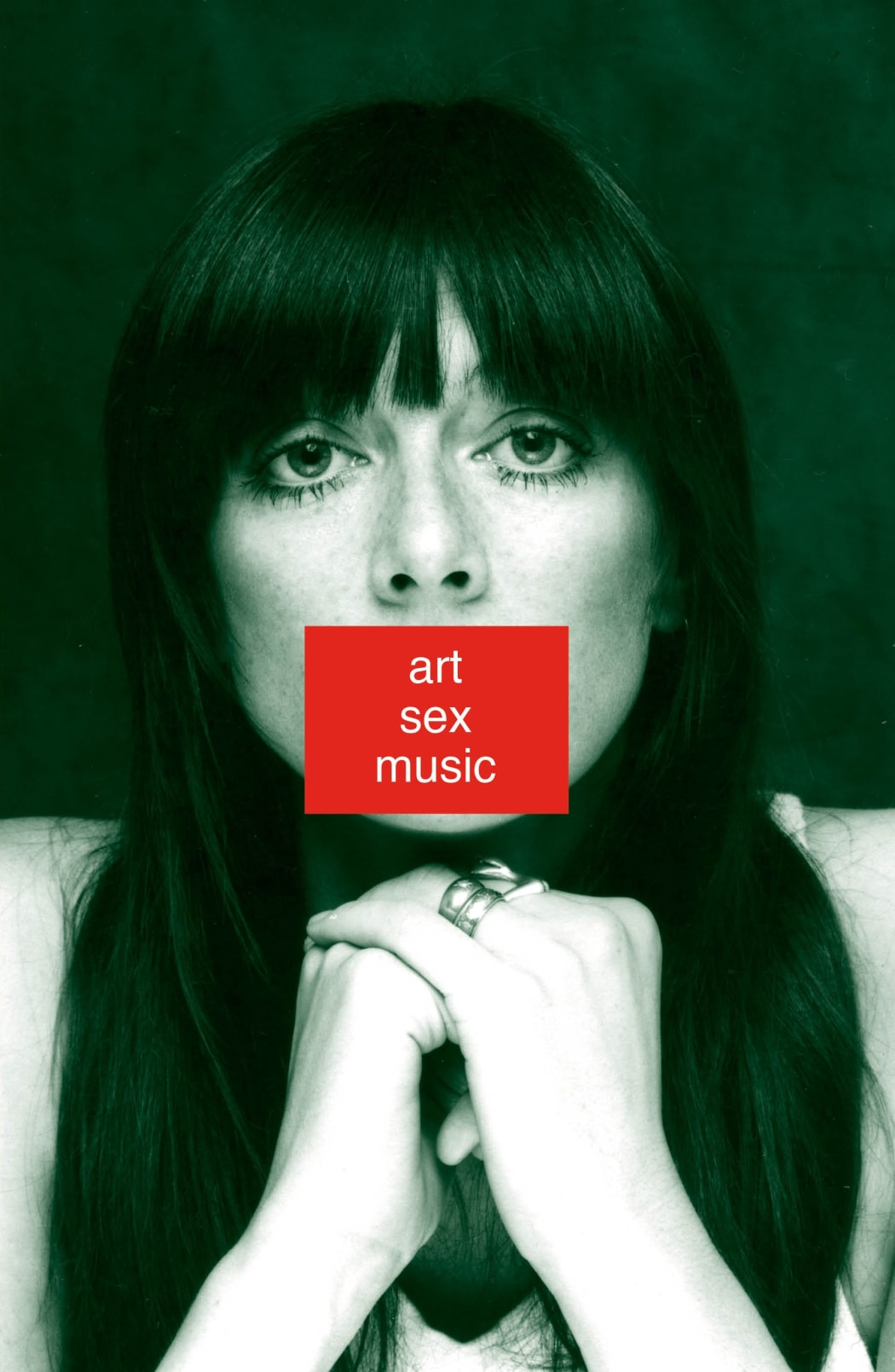 Art Sex Music cover