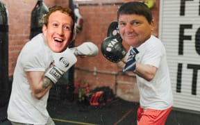 Facebook is in trouble with the Privacy Commissioner