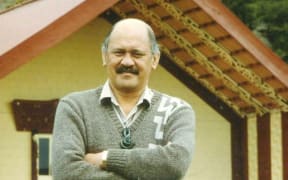 Māori broadcasting pioneer Whairiri Ngata has died.