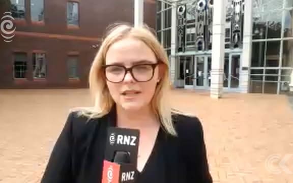 17 year old addresses court over kidnapping charges