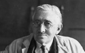 Dr Truby King