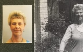 Pat Wearn, aged 73, who has Alzheimer's, went for a walk yesterday lunchtime from her home in Torbay, Auckland.