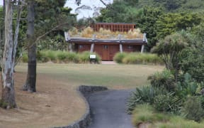 Native Plant Green Roof