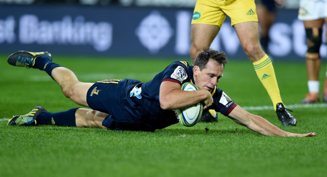Ben Smith
