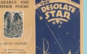 Poetry Archive of New Zealand Aotearoa