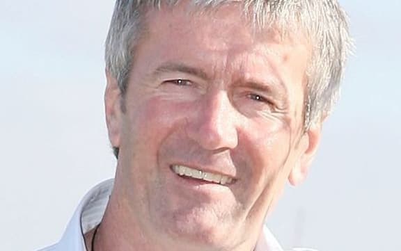 Damien O'Connor.