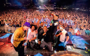 Kora live