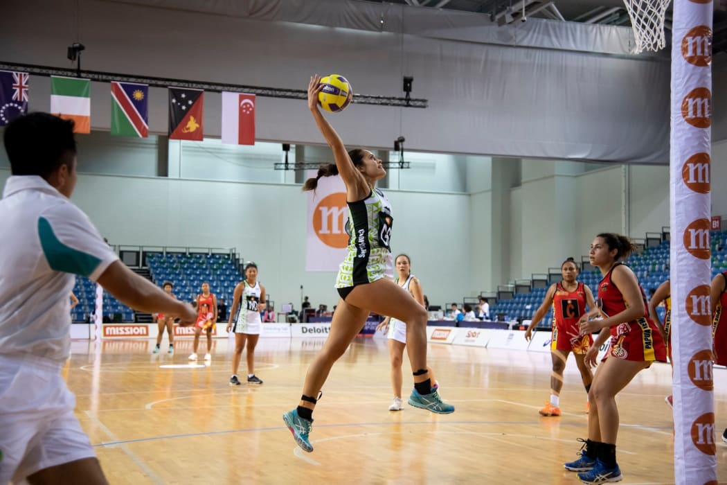 The Cook Islands are the defending Nations Cup champions.
