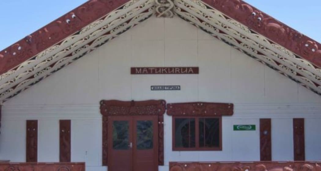 Manurewa Marae
