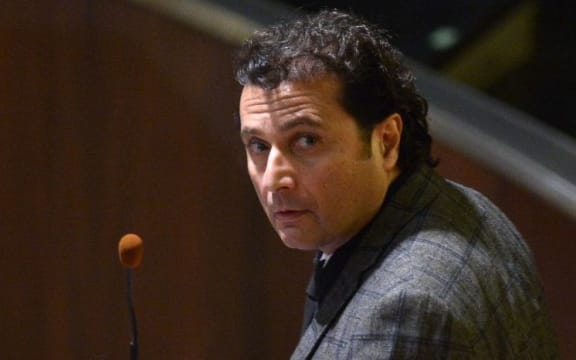Francesco Schettino