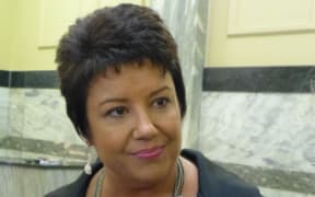 Social Development Minister Paula Bennett.