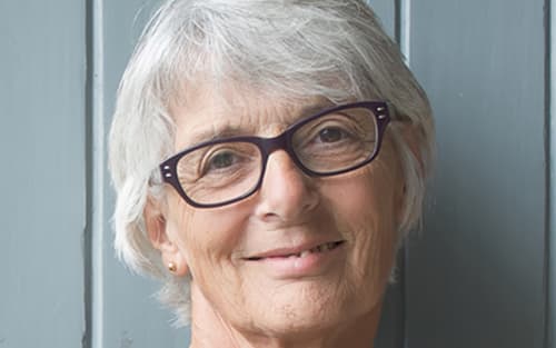 Lydia Wevers