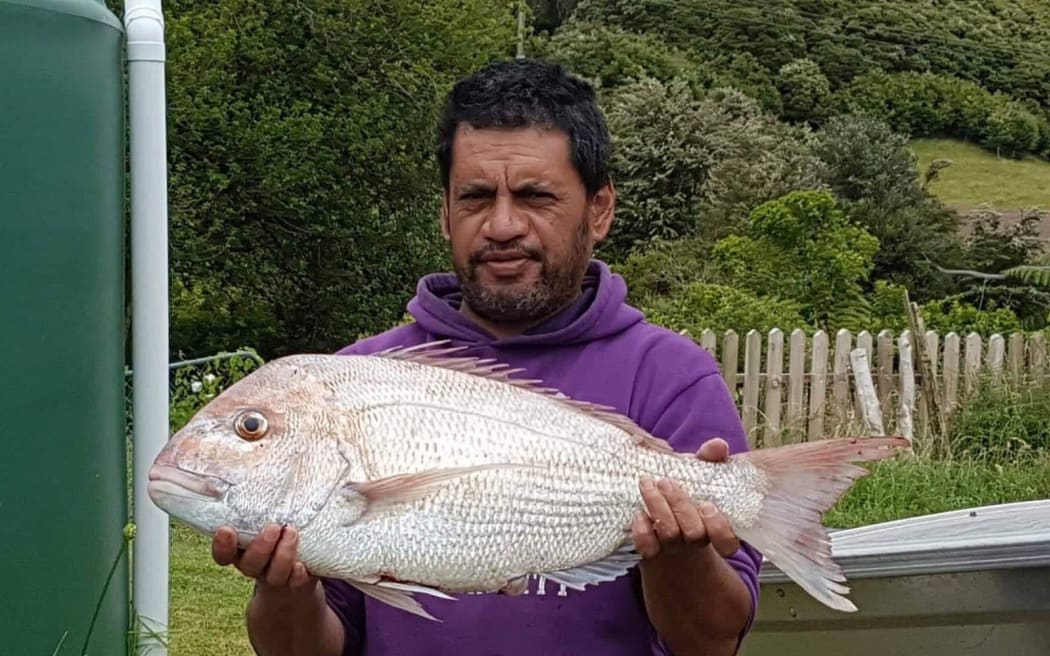 Keen fisherman Jason Butler will be missing for 3 years on the 23rd of October 2024