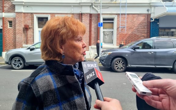In her victim impact statement following Carl Longshaw's sentencing Polly Riddell's mother Rosemary Riddell says his failure to call 111 haunts their family.