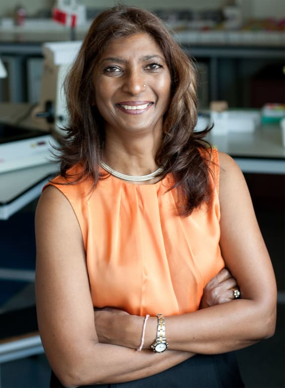 Dr Reena Ramsaroop, Chair, BCFNZ Medical Committee