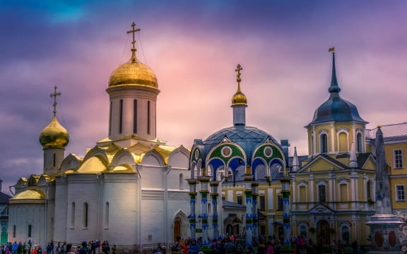 Russian Orthodox Church