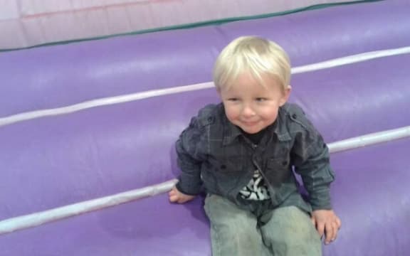 Ashton Cresswell died in April 2017. The four-year-old suffered fatal head and bowel injuries.