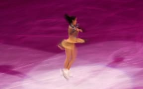 Several Olympic figure skaters have spoken publicly of their eating disorders in recent years.