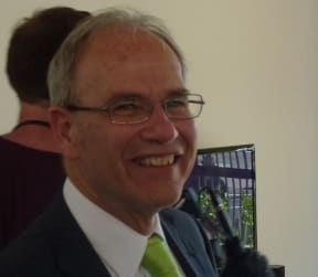 Len Brown.