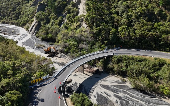 Hurupi Bridge 19 Feb 2026