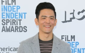 Actor John Cho will star in the new series.