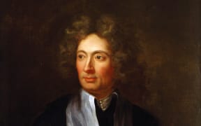 Arcangelo Corelli