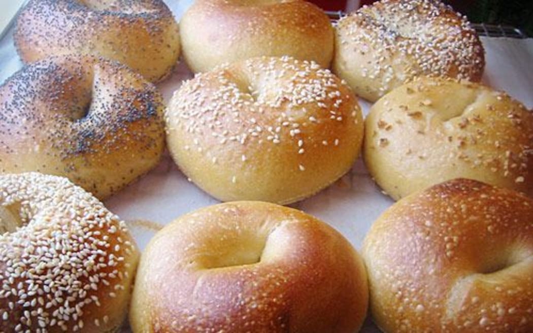 Bagels