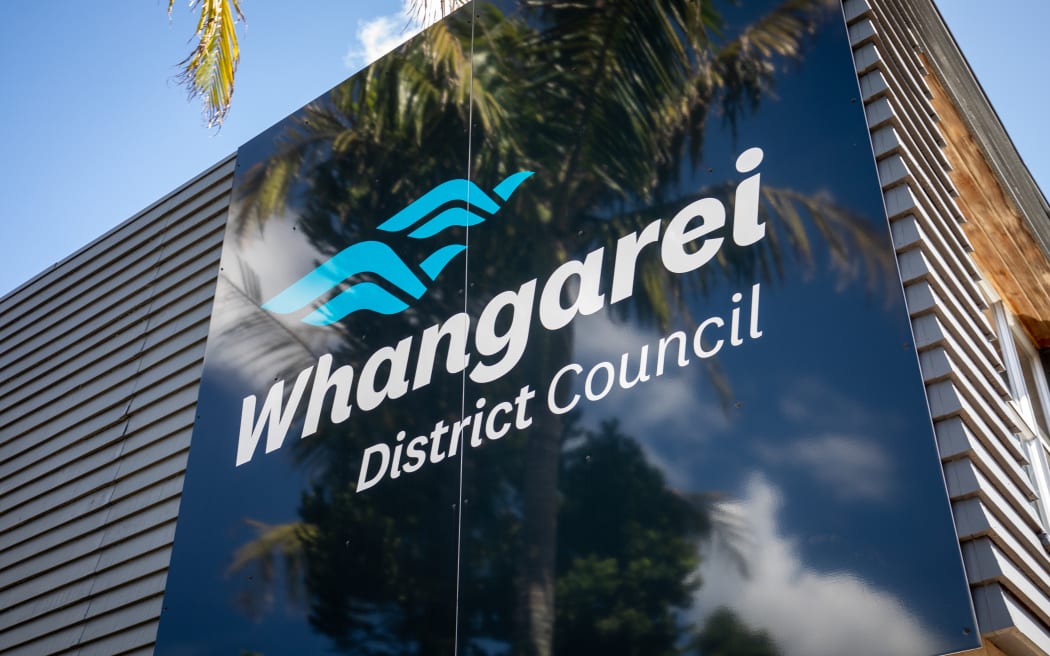 Whangarei District Council