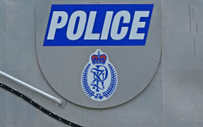 Police Maritime Unit Wellington.