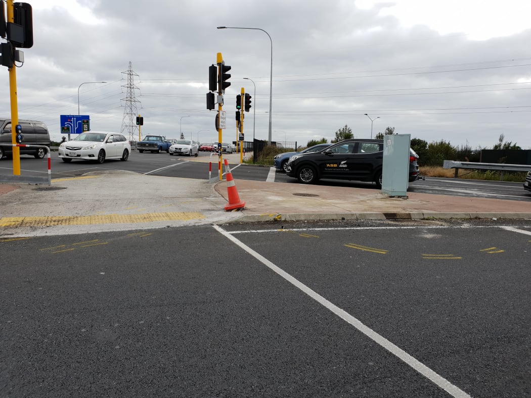 Te Atatu car crash