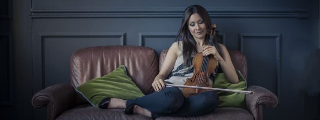 Arabella Steinbacher
