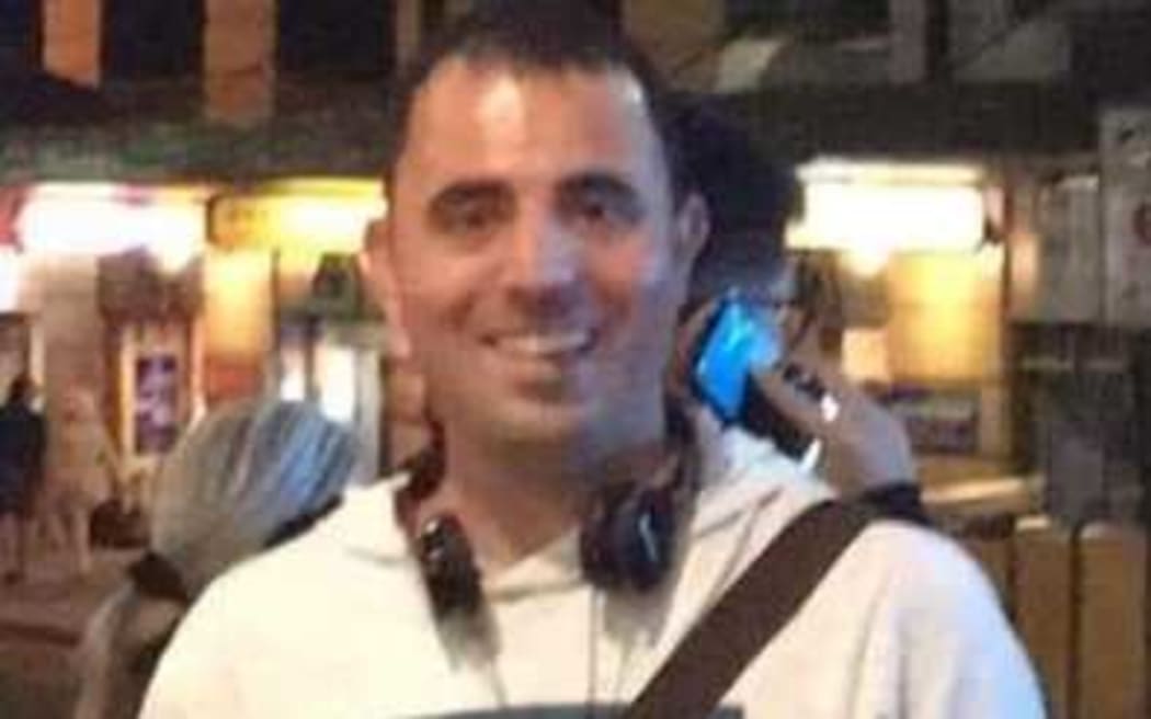 Sayed Mirwais Rohani