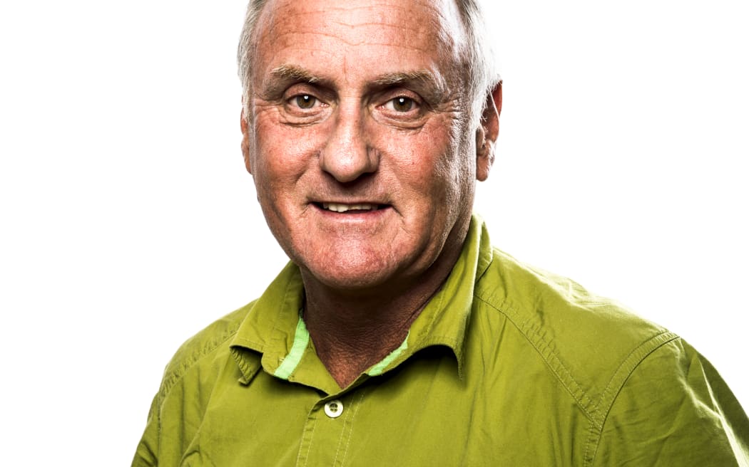 Mark Inglis