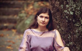 Rebecca Hawkes