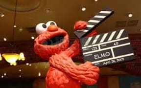 elmo