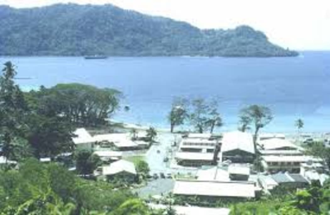 Kieta