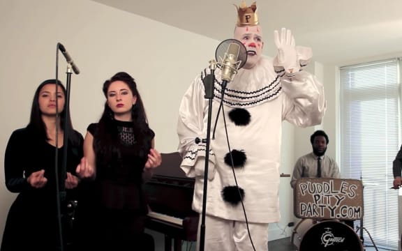Postmodern Jukebox