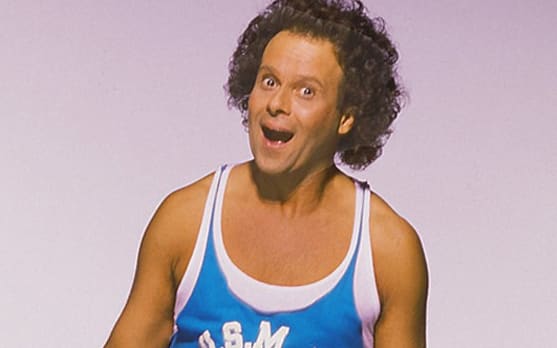 Richard Simmons