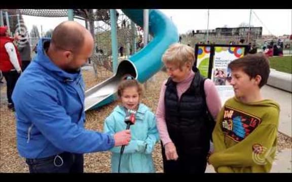 'Tower of Terror' slide requires full-time security guard: RNZ Checkpoint