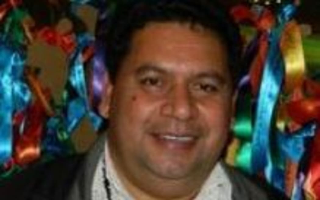 Francois Pihaatae