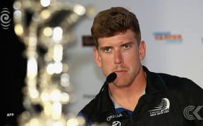 Last word to mum of helmsman Peter Burling: RNZ Checkpoint