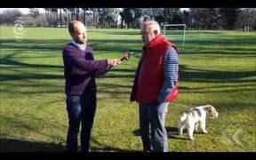 Christchurch dog owners face fines if they don't follow new rules