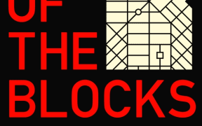 Out of the the Blocks logo (Supplied)