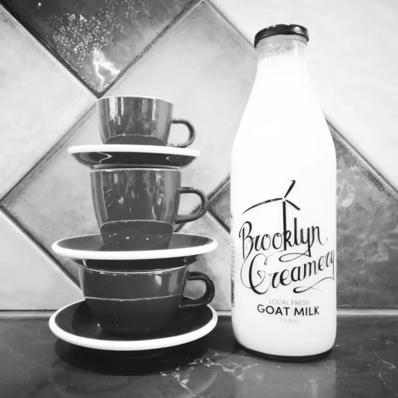 Brooklyn Creamery