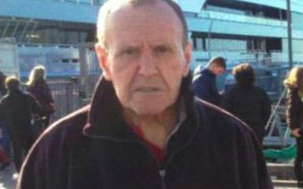 William (Bill) Davies
