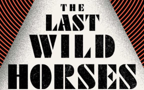 The Last Wild Horses